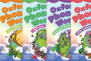 牛津Oxford Phonics World1-5級全套教材 – 視頻音頻+學(xué)生用書+練習(xí)冊+游戲軟件 | 百度網(wǎng)盤