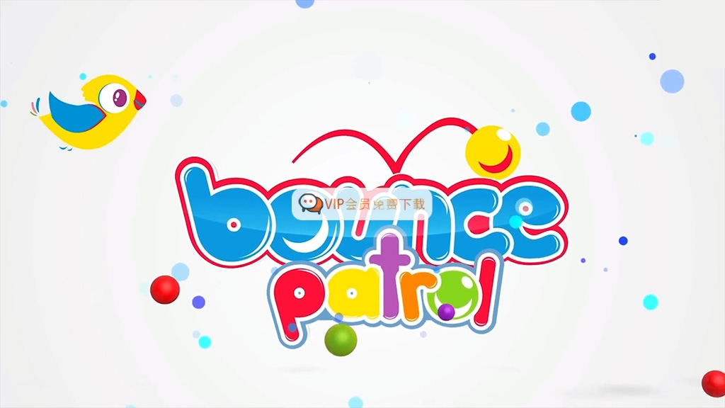 Bounce Patrol Bounce Patrol Kids 圖片3