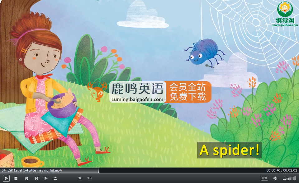 e-future e-future ELT Little Sprout Readers 圖片5