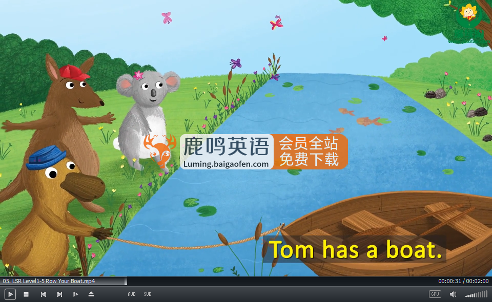 e-future e-future ELT Little Sprout Readers 圖片7