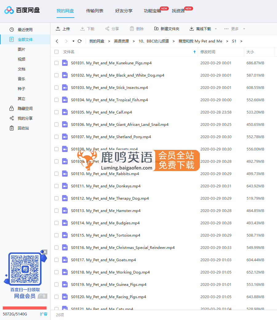 My Pet and Me 圖片11