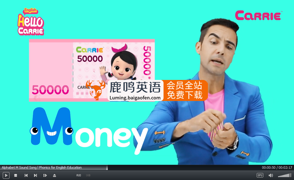 Hello Carrie 圖片11