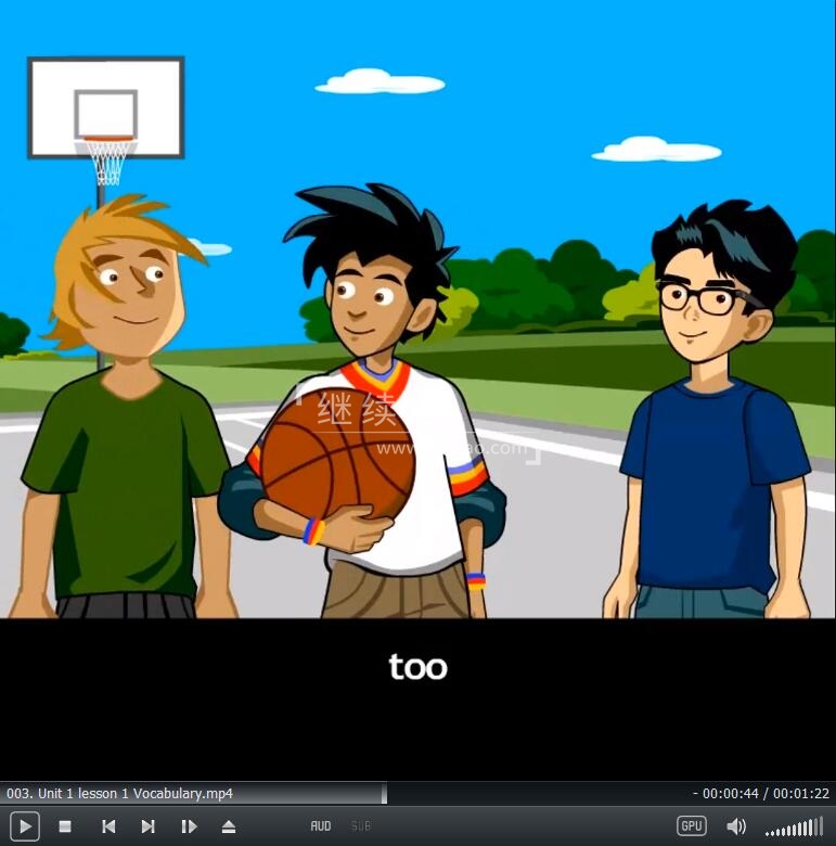 BrainPOP BrainPOP ELL 圖片11