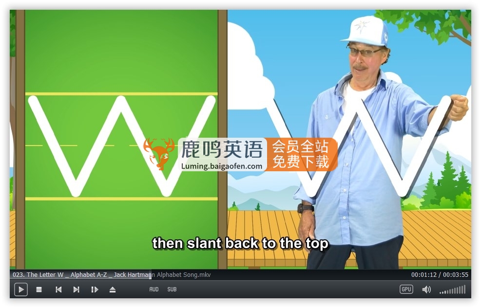 Jack Hartmann 圖片11