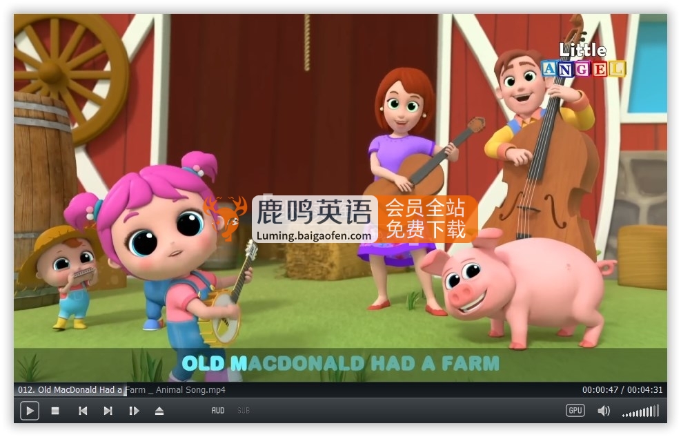 Little Angel 圖片9