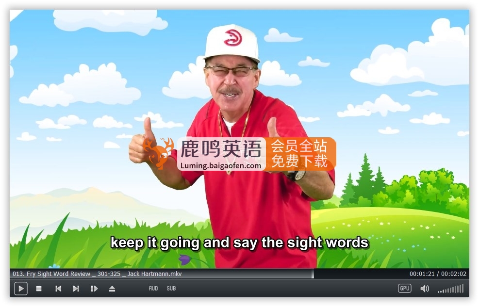 Jack Hartmann 圖片9