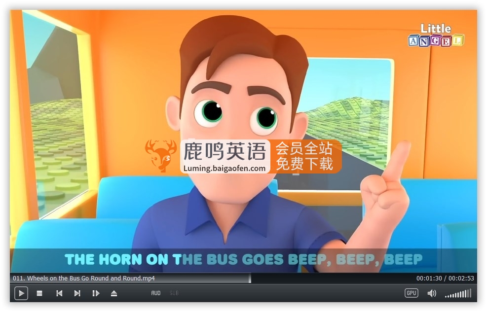 Little Angel 圖片7