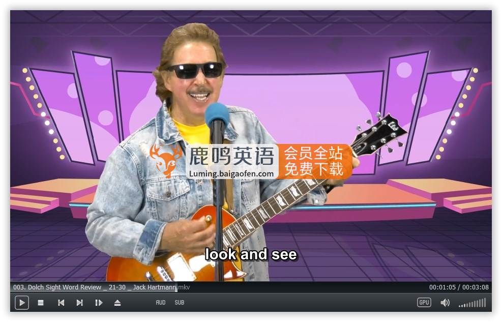 Jack Hartmann 圖片7