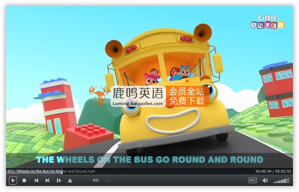 Little Angel 圖片5