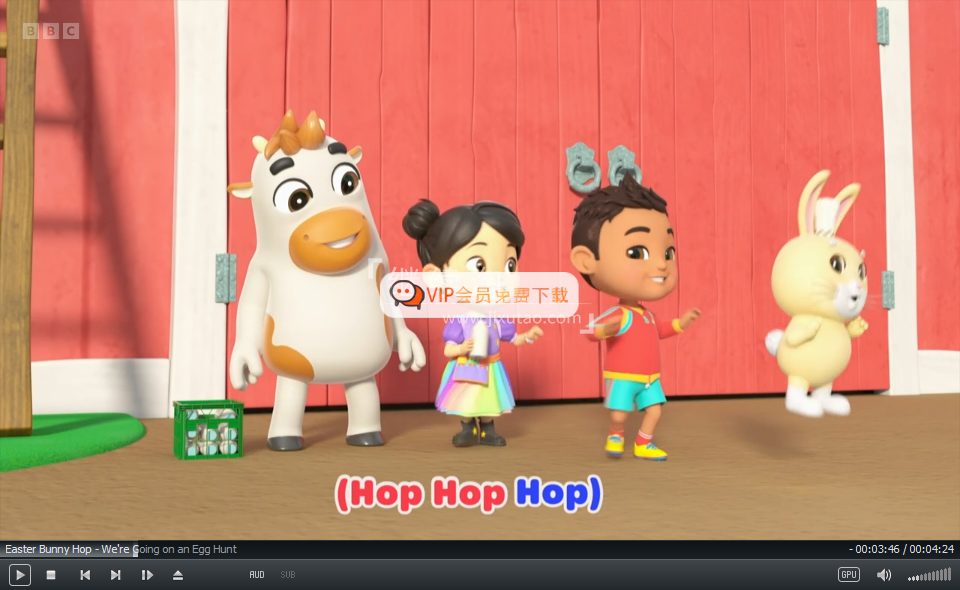 Lellobee City Farm 圖片3