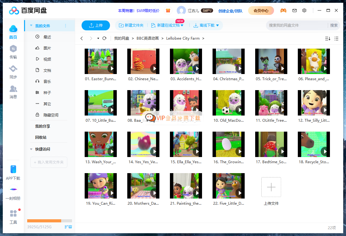 Lellobee City Farm 圖片11