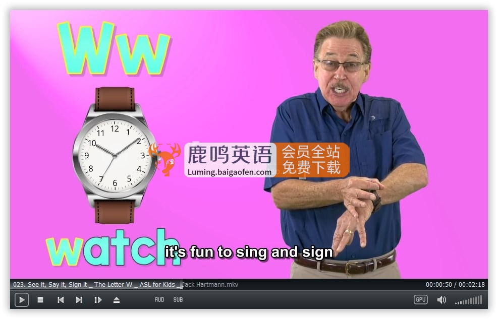 Jack Hartmann 圖片17