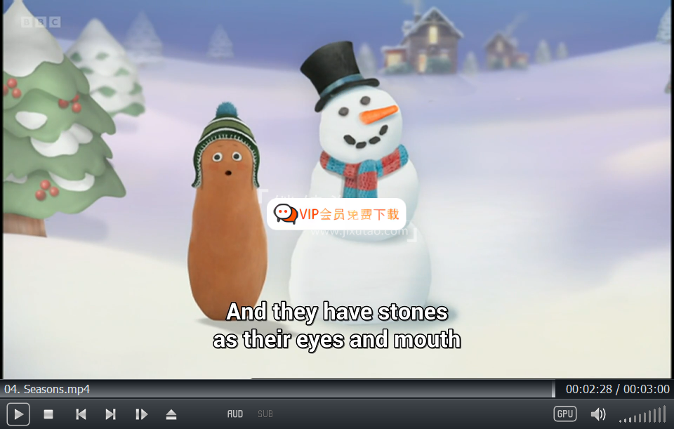 Small Potatoes 圖片11