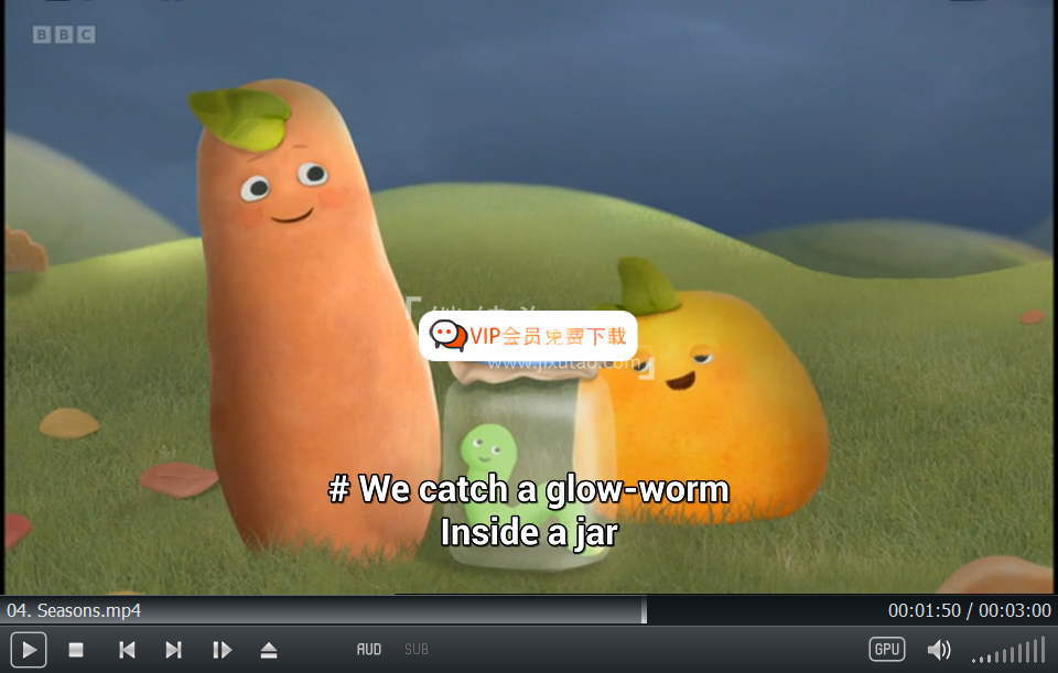 Small Potatoes 圖片9