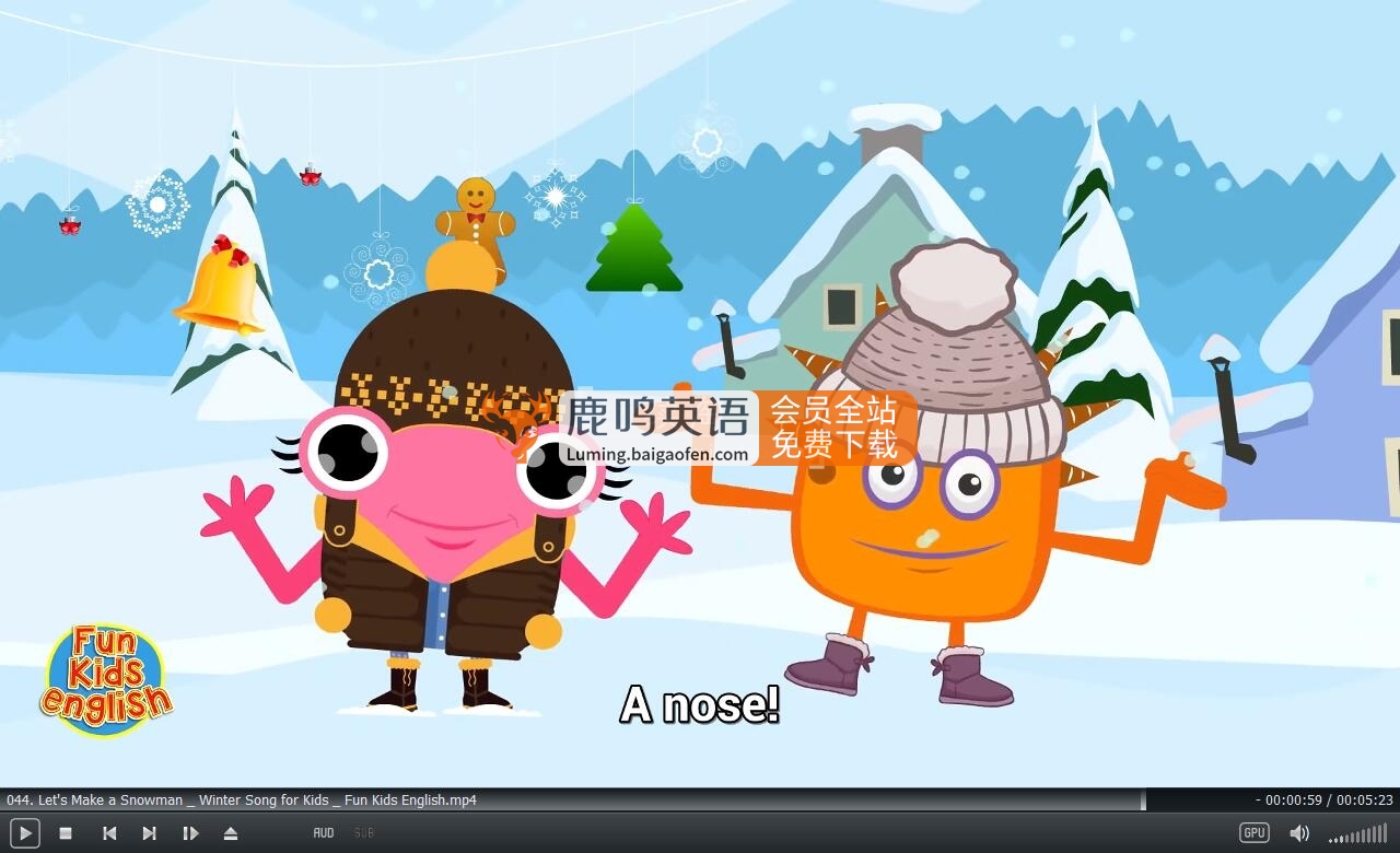 Fun Kids English 超趣兒童英語 圖片13