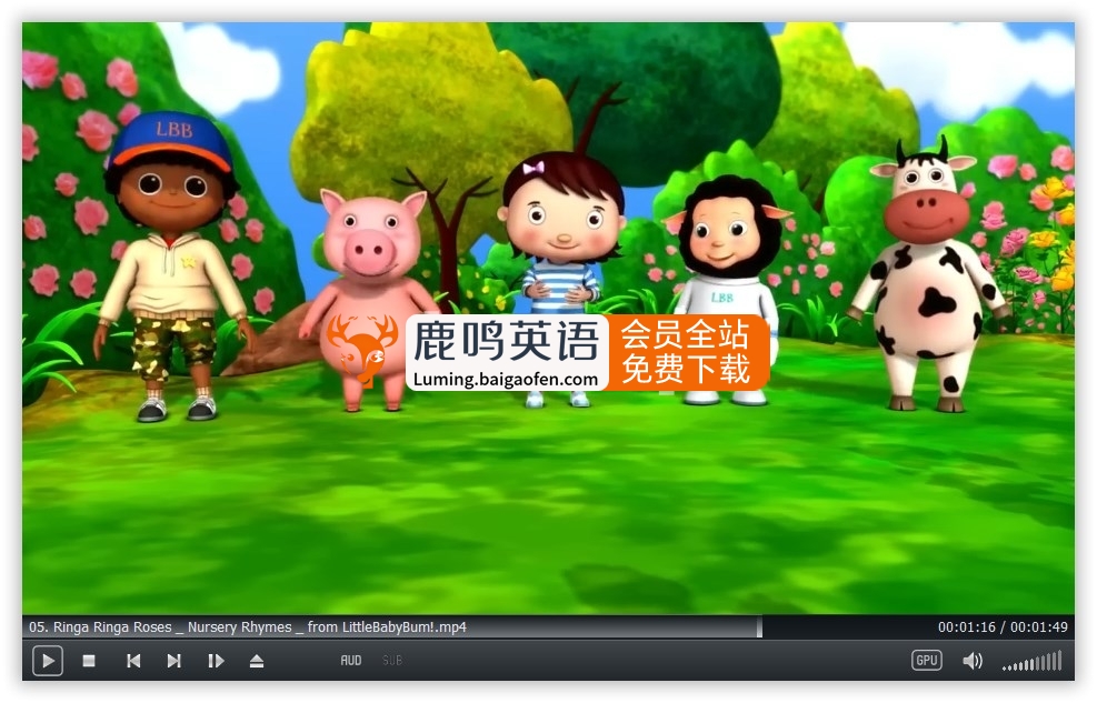 Little Baby Bum 圖片11