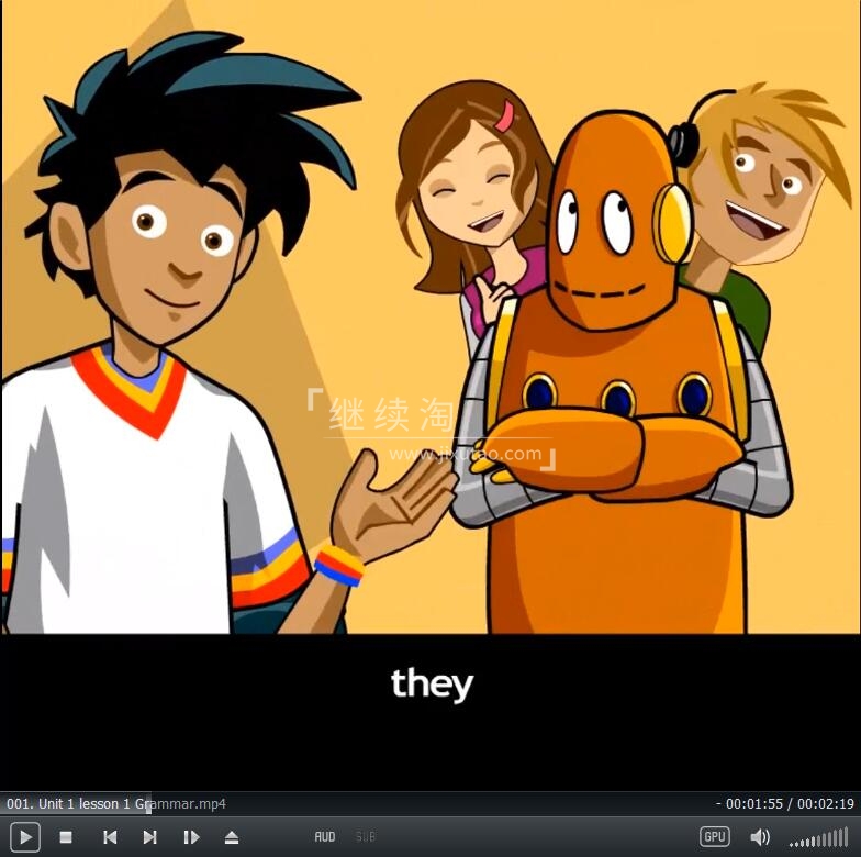 BrainPOP BrainPOP ELL 圖片3