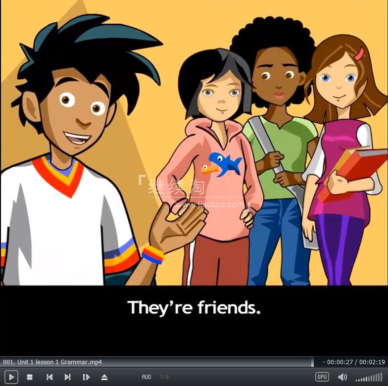 BrainPOP BrainPOP ELL 圖片9