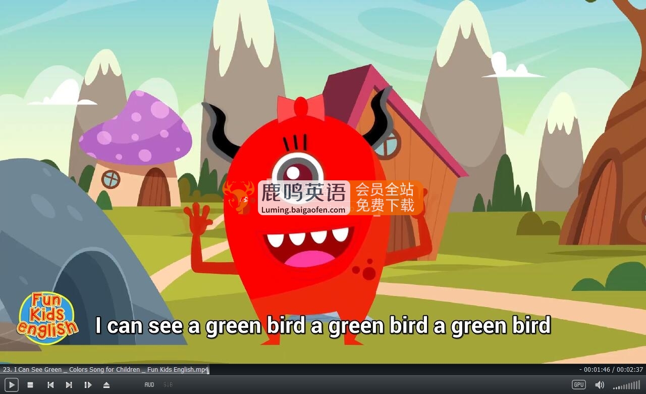 Fun Kids English 超趣兒童英語 圖片5