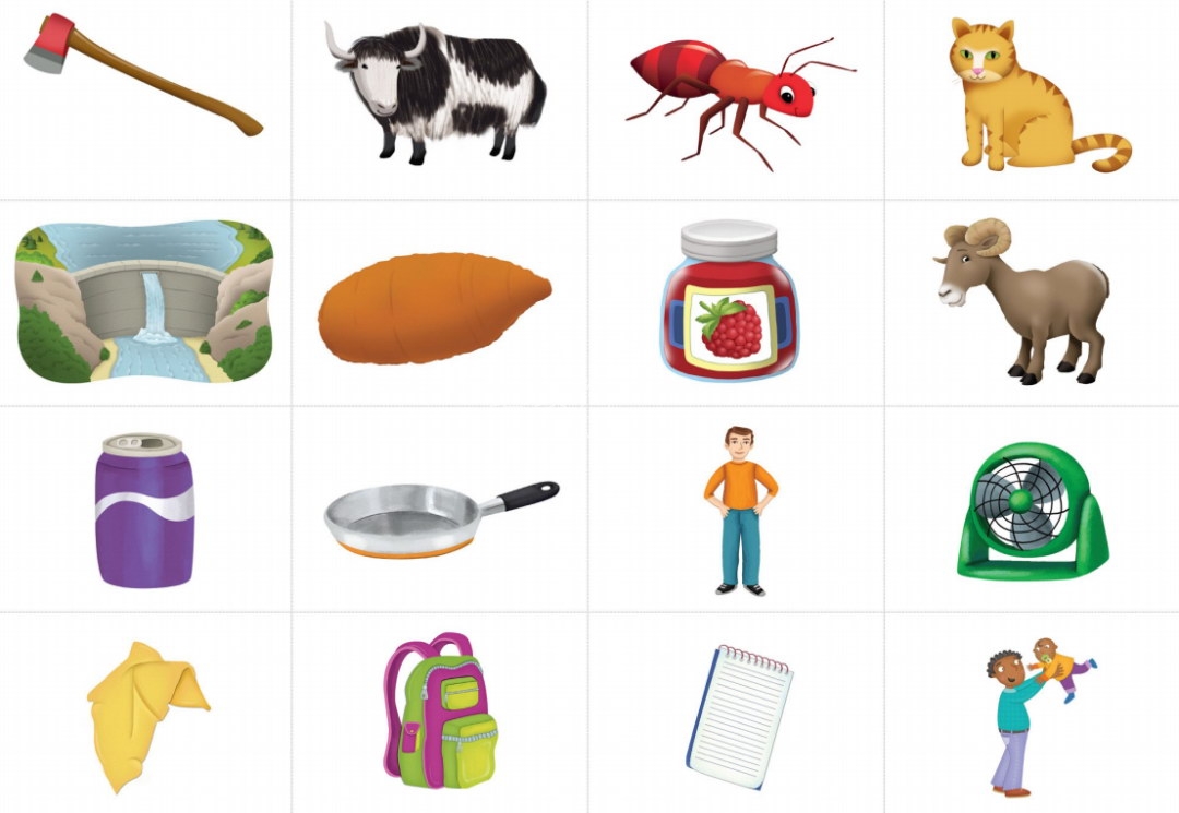 Oxford Phonics World 牛津自然拼讀 圖片49